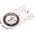 Suunto Kompas płytkowy M-3 G (SS021370000)