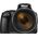Nikon COOLPIX P1100 1/2.3" Kompaktowy aparat fotograficzny 16 MP CMOS 4608 x 2592 px Czarny