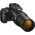 Nikon COOLPIX P1100 1/2.3" Kompaktowy aparat fotograficzny 16 MP CMOS 4608 x 2592 px Czarny