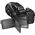 Nikon COOLPIX P1100 1/2.3" Kompaktowy aparat fotograficzny 16 MP CMOS 4608 x 2592 px Czarny