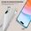 TECH-PROTECT FLEXAIR HYBRID NOTHING PHONE 3A PRO CLEAR