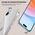 TECH-PROTECT FLEXAIR HYBRID NOTHING PHONE 3A CLEAR