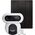 Kamera IP Ezviz HB90 z panelem solarny 8W dual 4MP+4MP Wi-Fi AOV