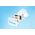 Kamera IP Ezviz HB90 z panelem solarny 8W dual 4MP+4MP Wi-Fi AOV