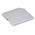 SmartKeeper MSD04PKGY 4 x Αποκλειστές Θύρας Micro SD με 1 x Κλειδί Κλειδώματος Mini Γκρι SLSART-0320 SLSART0320 (SLSART-0320)