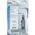 SmartKeeper MSD04PKGY 4 x Αποκλειστές Θύρας Micro SD με 1 x Κλειδί Κλειδώματος Mini Γκρι SLSART-0320 SLSART0320 (SLSART-0320)