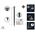ΒΙΔΑ ΓΙΑ ΜΟΡΙΟΣΑΝΙΔΑ SCR T15 3.5X25 ΛΕΥΚΟ ZN(200)