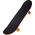 Dziecięca deskorolka drewniana Coolslide Dimsum Y 61 cm ABEC-3