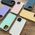 Hurtel Eco Case etui iPhone 14 Pro silikonowy degradowalny pokrowiec różowe