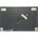 Μνήμη για φορητό υπολογιστή Dell Black, ASSY Cover LCD, Cover,