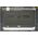 Μνήμη για φορητό υπολογιστή Dell Black, ASSY Cover LCD, Cover,