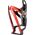 RockBros Uchwyt rowerowy Rockbros FK338 na bidon - czarno-czerwony