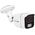 77-855# Kamera ip blow 8mp bl-i8is28bwm/poe biała tubowa mikrofon