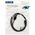 66-153# Przył.usb 2.0 a - usb-c 1m czarne