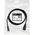 Przył.komp.USB A-mini USB 1m (1PH)
