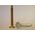 WKRĘT MEBLOWY OCYNKOWANY ŁEB PŁASKI 6*80MM [jm.KG] - 198 6*80 ZN