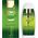 BIOVAX Bambus & Olej Avocado, intensywnie regenerujący szampon do włosów, 200 ml