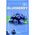 theSaem The SAEM Natural Mask Sheet Maska w płacie - Blueberry 21ml