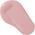 Makeup Revolution Makeup Revolution Relove Dip Eyeliner - Pink 1szt