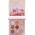 Makeup Revolution Makeup Revolution X Marley by Marlena Sojka Paletka cieni do powiek Hollywood (9) 1szt