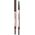 Eveline Brow & Go! pomada do brwi w kredce Dark Brown