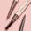 Eveline Brow & Go! pomada do brwi w kredce Dark Brown