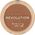 MAKE UP REVOLUTION Makeup Revolution Reloaded Puder prasowany - Tan 6g