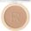 MAKE UP REVOLUTION Makeup Revolution Reloaded Puder prasowany - Beige 6g