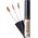 Saem Cover Perfection Tip Concealer korektor do twarzy 6g Brightenerw (03)