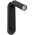 TK Lighting Enzo 6621 απλίκα τοίχου 1x6W G9 μαύρο