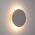TK Lighting Luna 5911 απλίκα τοίχου 3x6W G9 μπεζ