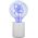Λάμπα Playstation PALADONE LED-νέον (24,3 cm)