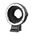 Προσαρμογέας Commlite CM-AEF-MFT II - Canon EF / Micro 4/3