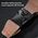 Λουράκι κάμερας K&F Concept Alpha Strap - πράσινο vintage