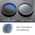 Κυκλικό πολωτικό φίλτρο K&F Concept Nano-C HMC CPL - 52 mm