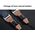 Λουράκι κάμερας K&F Concept Alpha Strap - σκούρο γκρι