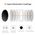 Ρυθμιζόμενο γκρι φίλτρο K&F Concept B-Series Fader ND2-400 - 49 mm
