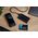 Φορτιστής διπλού καναλιού Newell SDC-USB για μπαταρίες One X3 για Insta360