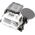 Xrec Mocowanie Uchwyt Na Magnes Do Sjcam / Xiaomi / Gopro Hero 7 Silver