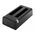Φορτιστής διπλού καναλιού Newell SDC-USB για μπαταρίες One X3 για Insta360