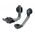 Σετ βραχιόνων για κεφαλή Zeapon Pons Tilt Arm Kit