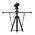 Slider Zeapon Axis 120 Pro
