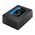 Διπλός φορτιστής Newell SDC-USB για μπαταρίες CINSBAJA για Insta360 Ace / Ace Pro