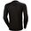 Εσωρούχο Helly Hansen HELLY HANSEN Lifa Crewneck, μαύρο 3XL 13767679 7040055682533