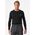 Εσωρούχο Helly Hansen HELLY HANSEN Lifa Merino Crewneck, μαύρο S 13871431 7040055683578