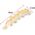 Lampa wisząca Light Prestige Light Prestige Ring LP-909/1P M BK CCT lampa wisząca zwis 1x35W LED CCT 3000K 2400 lm czarna