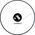 Lampa wisząca Light Prestige Light Prestige Ring LP-909/1P M BK CCT lampa wisząca zwis 1x35W LED CCT 3000K 2400 lm czarna