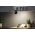 Επιτραπέζιο φωτιστικό VARIA LED 3W DIM USB-C 2700K-6500K μαγνήτης κλιπ 250/60lm 5V μαύρο / μέταλλο