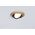 Σετ ενσωματωμένων φωτιστικών LANATI COIN LED 3X 6W 470lm 84mm 2700K IP20 230V ξύλο / μαύρο / αλουμίνιο