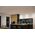 Σετ ενσωματωμένων φωτιστικών LANATI COIN LED 3X 6W 470lm 84mm 2700K IP20 230V ξύλο / μαύρο / αλουμίνιο